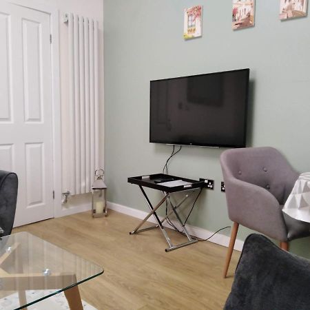 Cosy Annex Close To Leeds Airport Guiseley 外观 照片